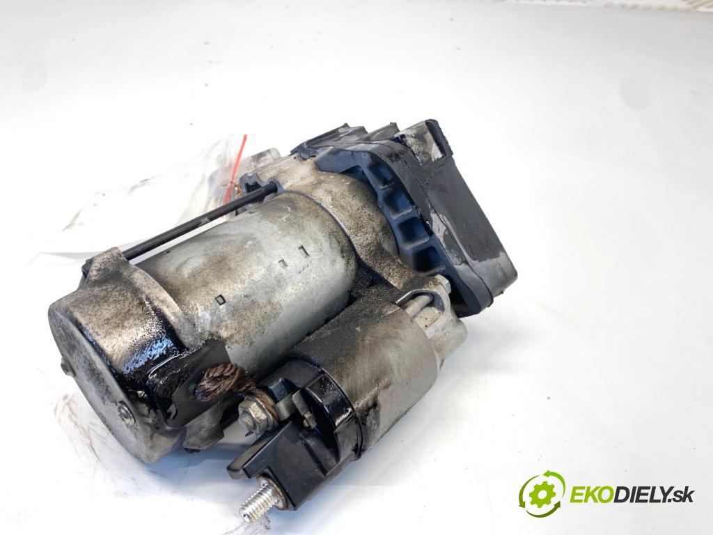 BMW F31 Kombi 2019 110 kW 318 d 1995 Štartér 8570846 (Štartér)