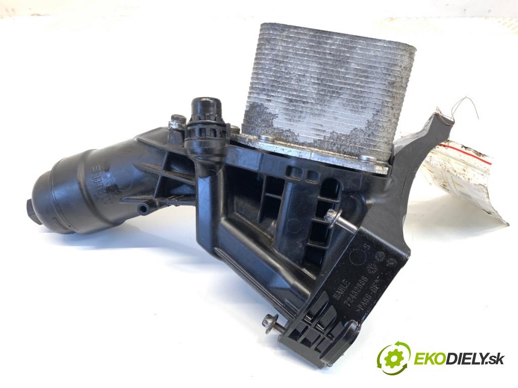 BMW F31 Kombi 2019 110 kW 318 d 1995 Obal filtra oleja CHLADIČ: 72432866