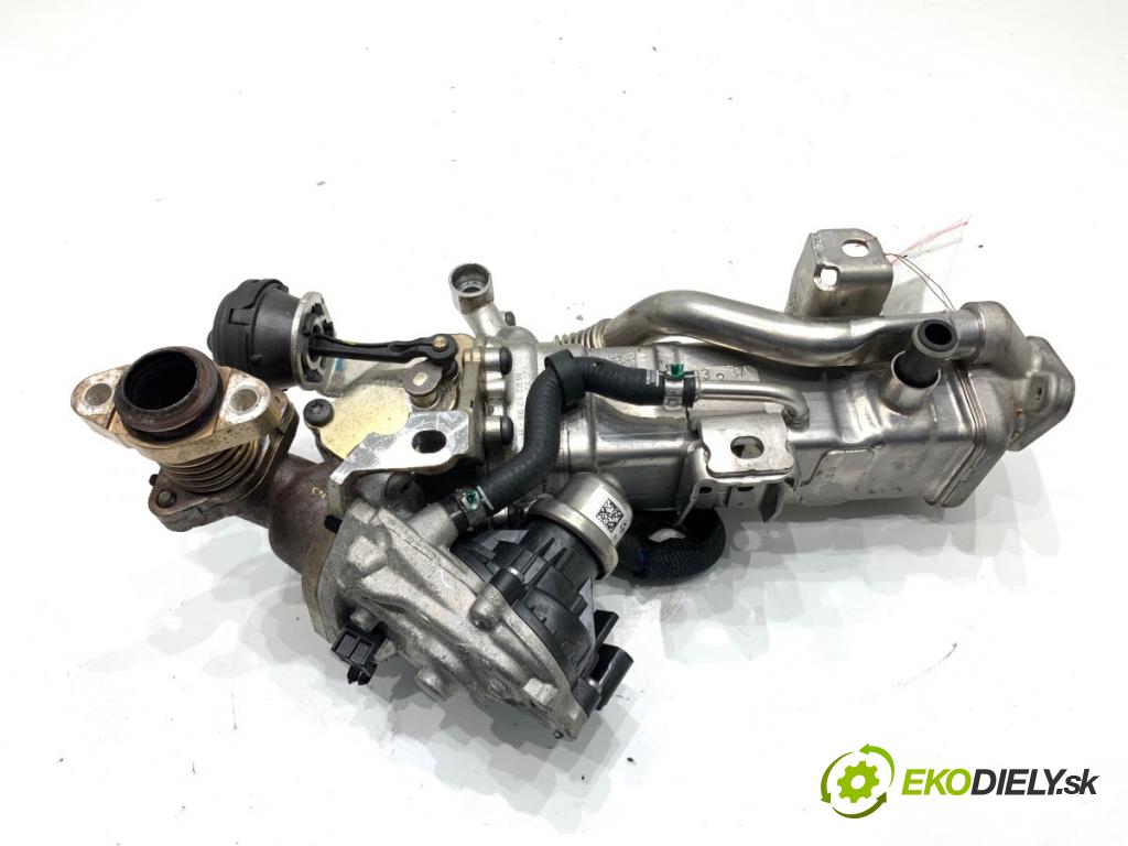 BMW F34 liftback 2015 140 kW 320 d 1995 Ventil EGR CHLADIČ: 7822347