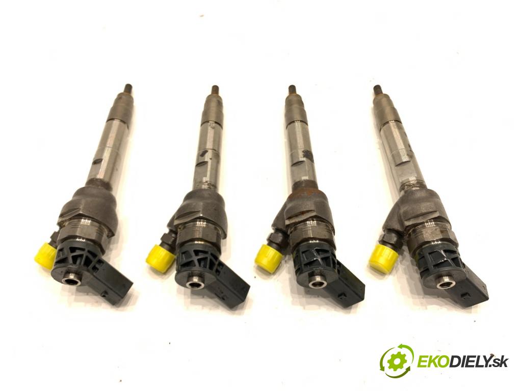 BMW F34 liftback 2015 140 kW 320 d 1995 Vstrekovacie ventily 0445110743