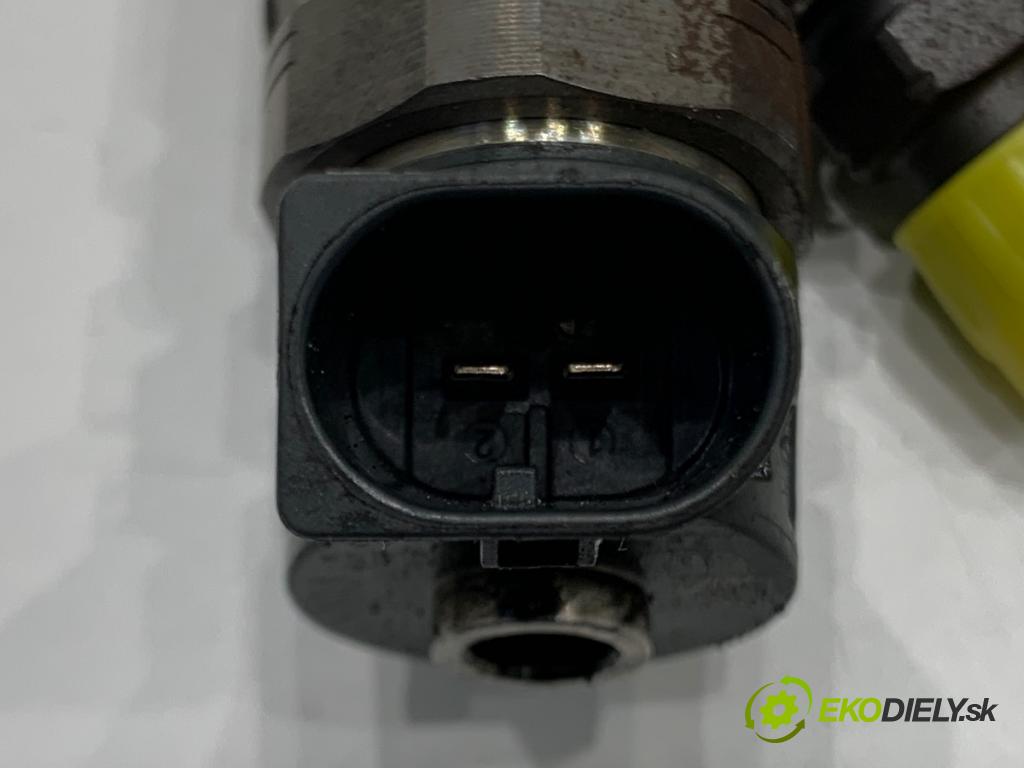 BMW F34 liftback 2015 140 kW 320 d 1995 Vstrekovacie ventily 0445110743