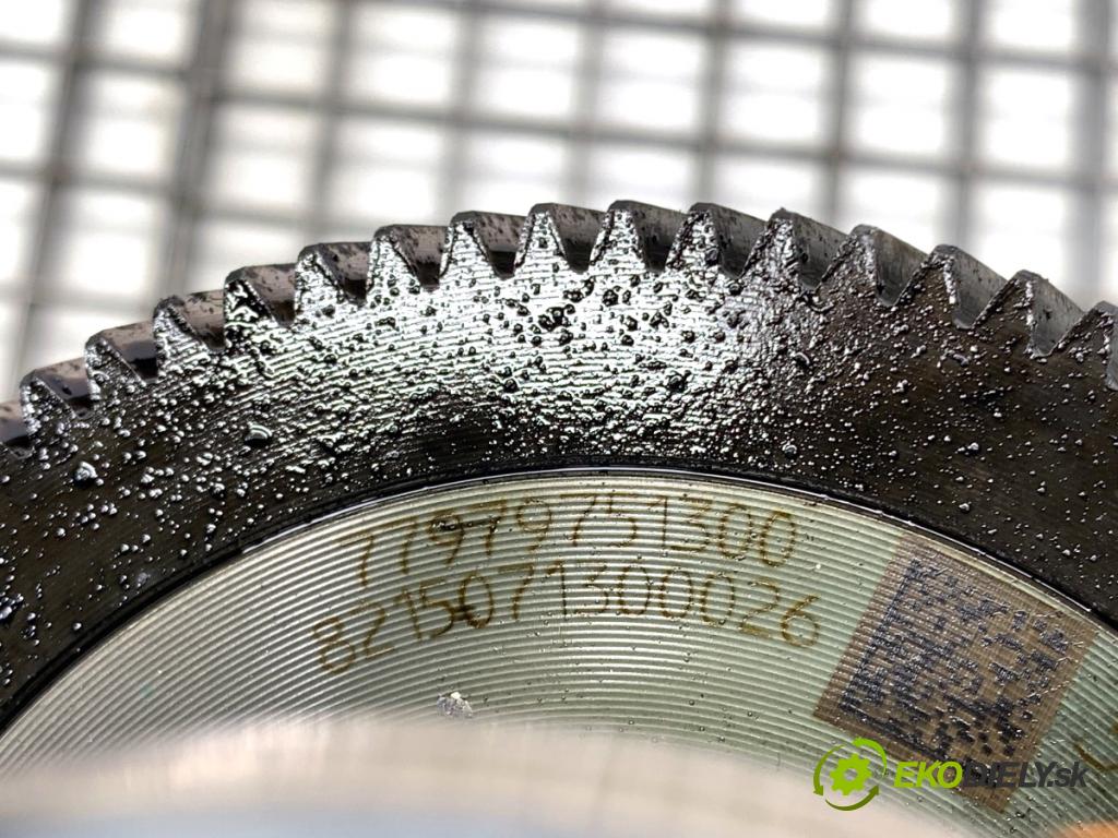 BMW F34 liftback 2015 140 kW 320 d 1995 Kardaň, hriadeľ KLIKA: 7797975 (Blok motora ostatné)