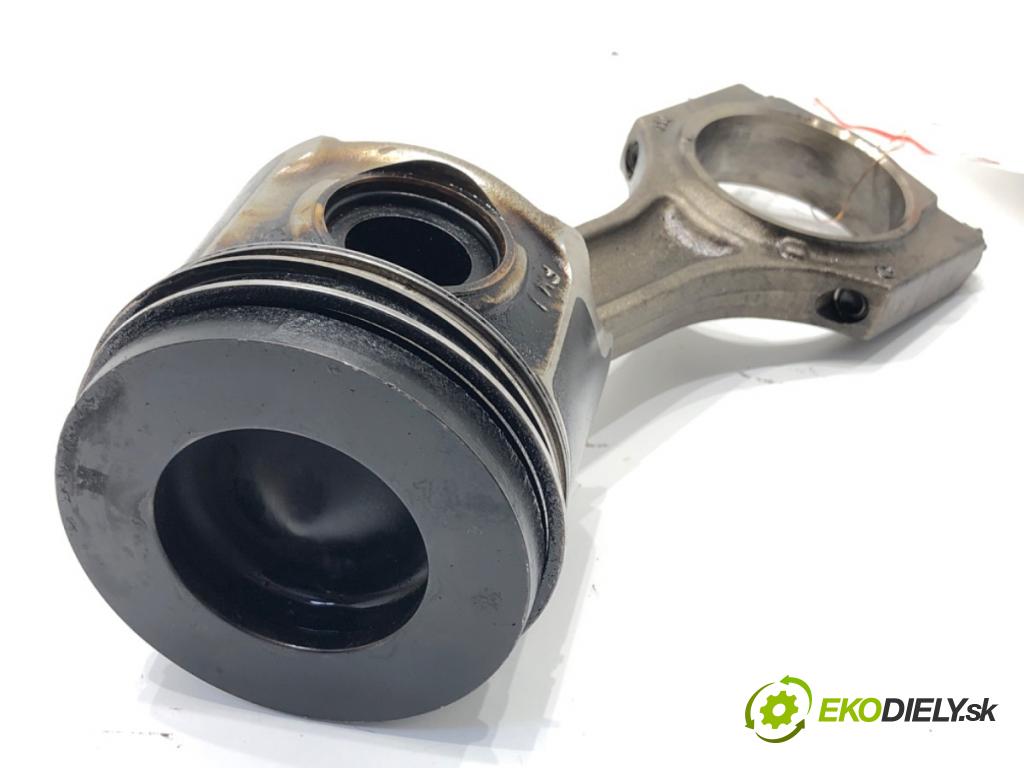 BMW F34 liftback 2015 140 kW 320 d 1995 PIEST: ojnica  (Piest)