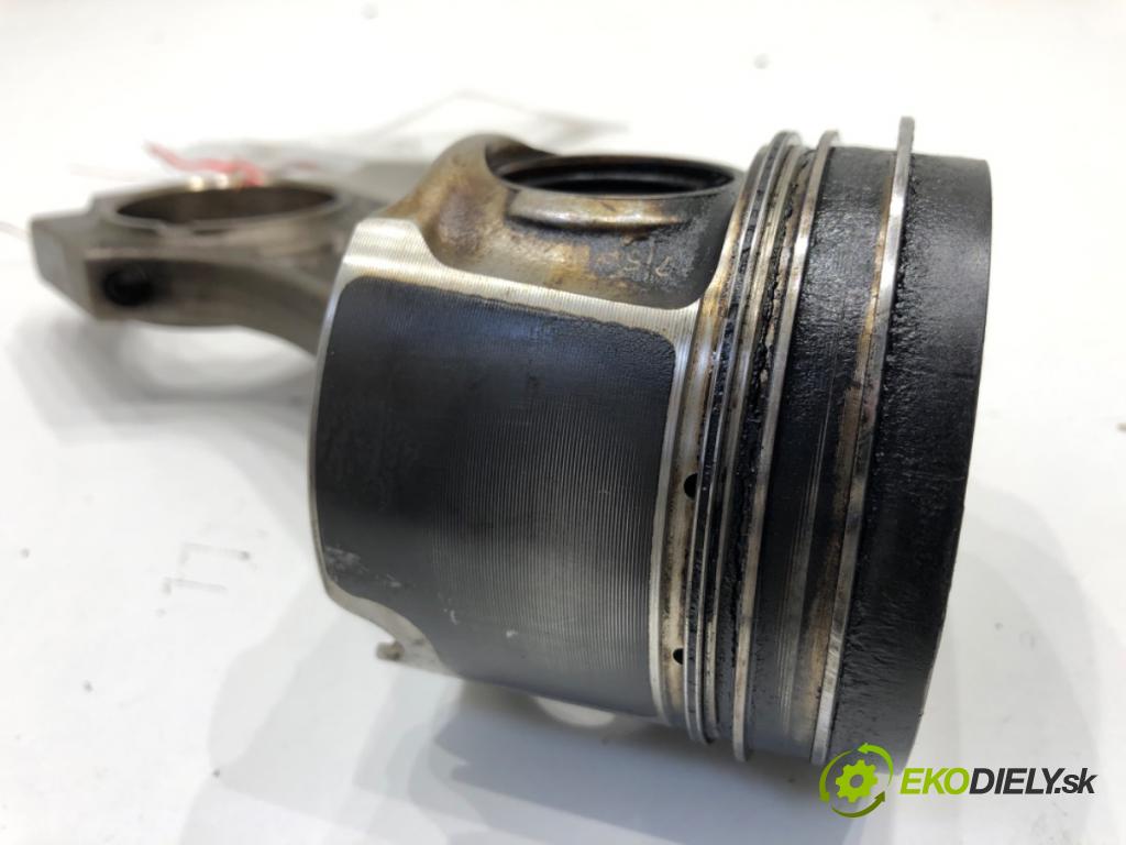 BMW F34 liftback 2015 140 kW 320 d 1995 PIEST: ojnica  (Piest)