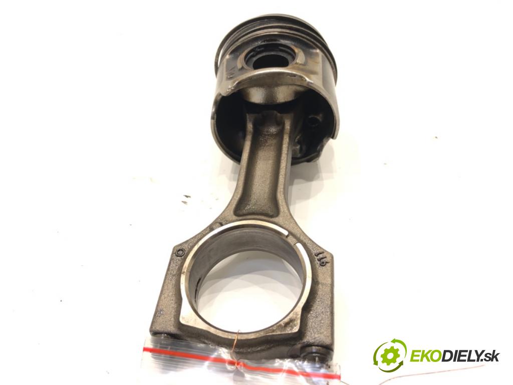 BMW F34 liftback 2015 140 kW 320 d 1995 PIEST: ojnica  (Piest)