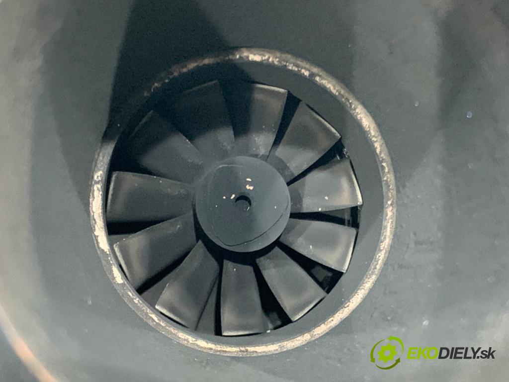 BMW F34 liftback 2015 140 kW 320 d 1995 Turbodúchadlo,turbo 8570082 (Turbodúchadlo (kompletné))