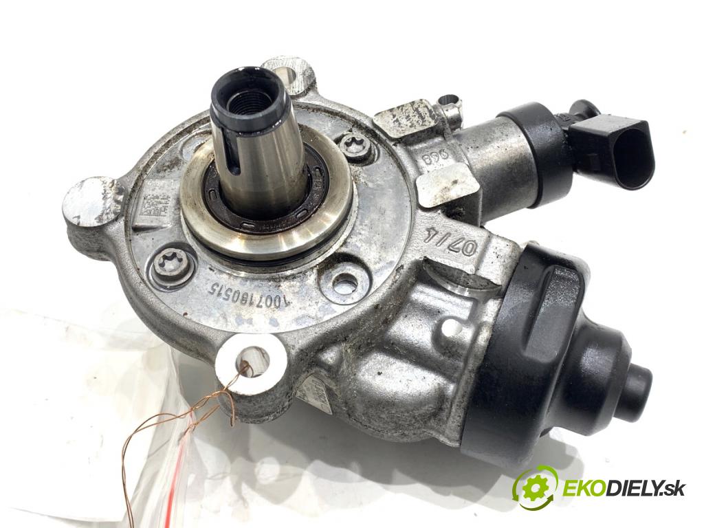 BMW F34 liftback 2015 140 kW 320 d 1995 pumpa vstřikovací 8511626 (Vstřikovací čerpadlo)