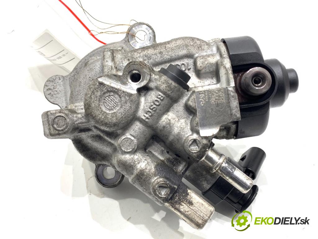 BMW F34 liftback 2015 140 kW 320 d 1995 Pumpa vstrekovacia 8511626 (Vstrekovacie čerpadlo)