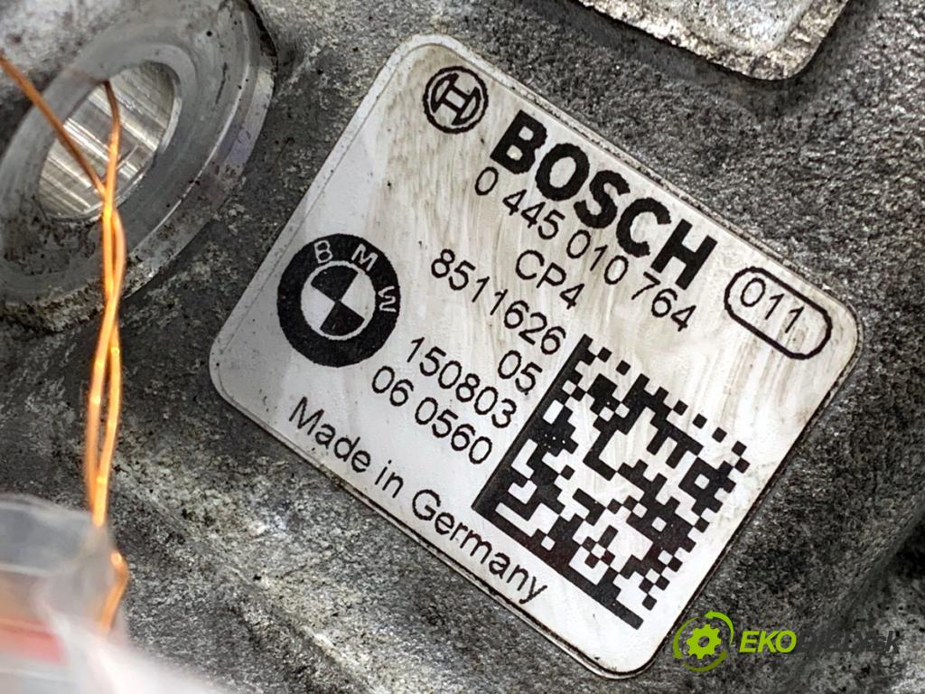 BMW F34 liftback 2015 140 kW 320 d 1995 Pumpa vstrekovacia 8511626 (Vstrekovacie čerpadlo)