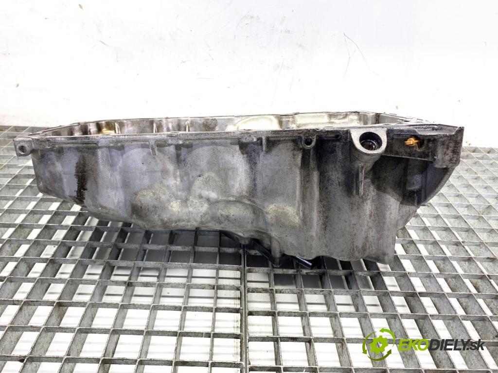 BMW F34 liftback 2015 140 kW 320 d 1995 MISKA: olejová 8513661 (Olejová vana)