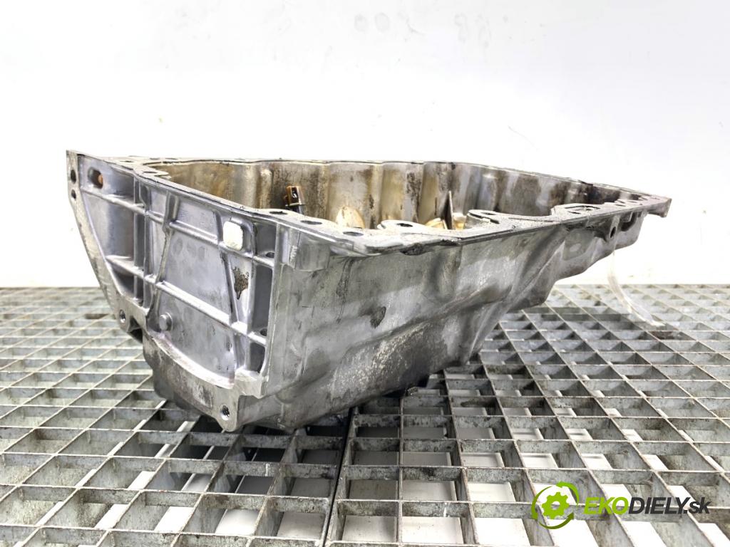 BMW F34 liftback 2015 140 kW 320 d 1995 MISKA: olejová 8513661 (Olejová vaňa)