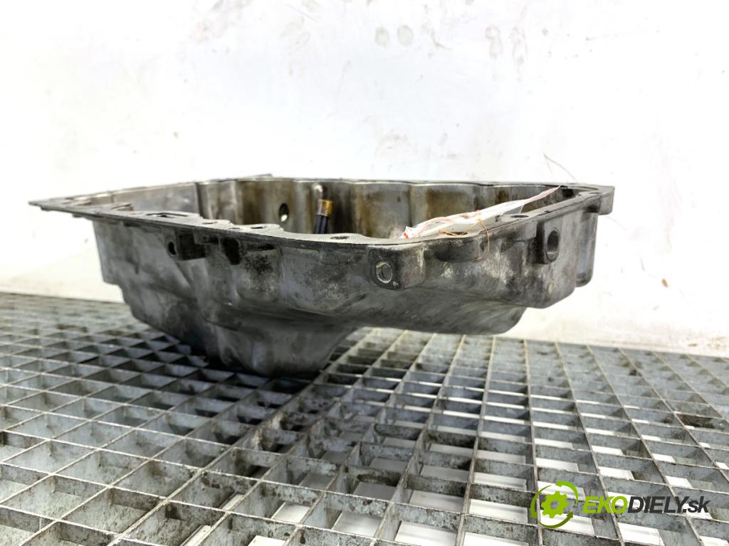 BMW F34 liftback 2015 140 kW 320 d 1995 MISKA: olejová 8513661 (Olejová vaňa)