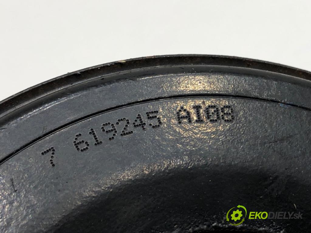 BMW F34 liftback 2015 140 kW 320 d 1995 koleso kolesová hriadeľa 7619245 (Remenica)