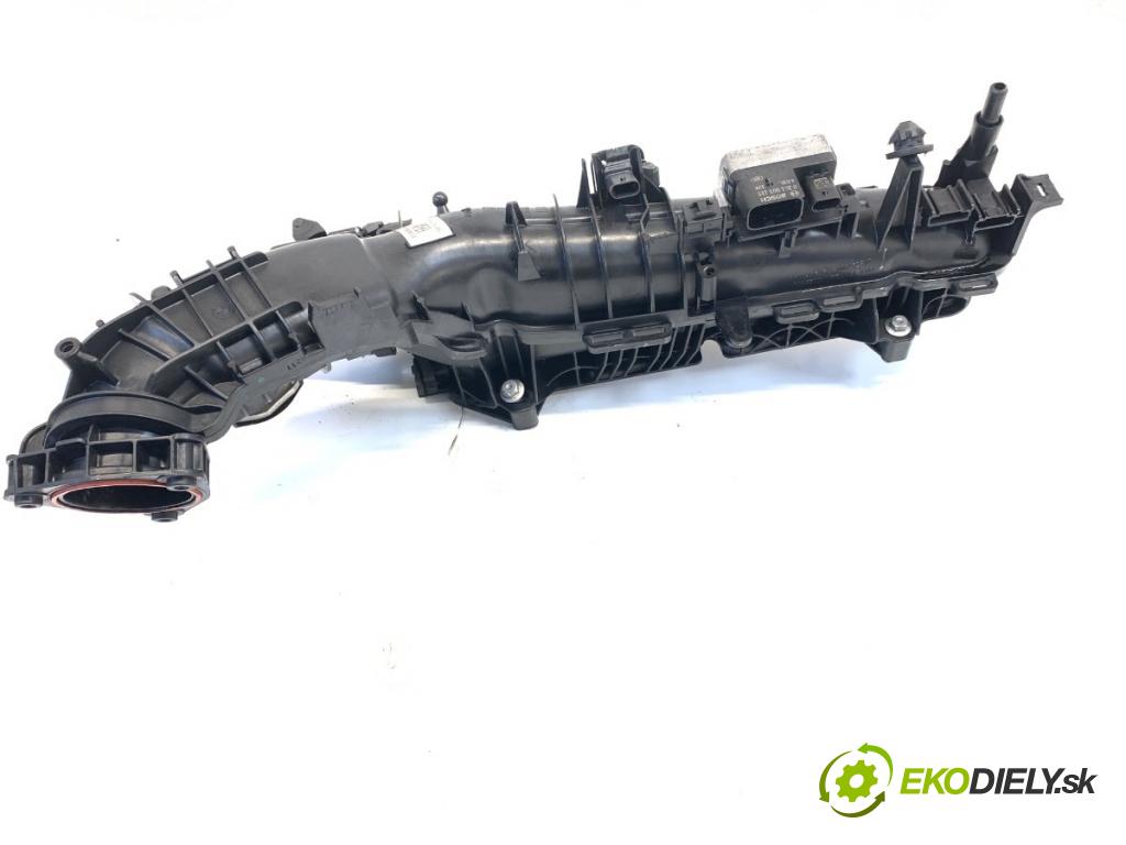 BMW F34 liftback 2015 140 kW 320 d 1995 potrubí sání 8513655 (Sací potrubí)