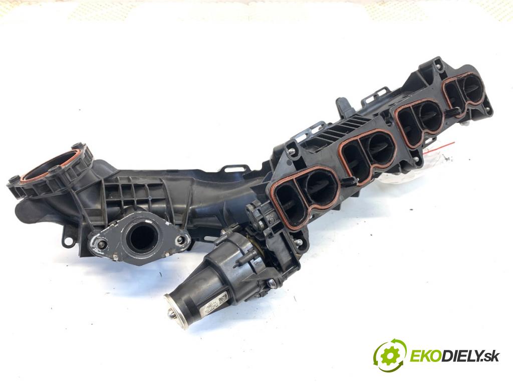 BMW F34 liftback 2015 140 kW 320 d 1995 Potrubie sacie, sanie 8513655 (Sacie potrubie)