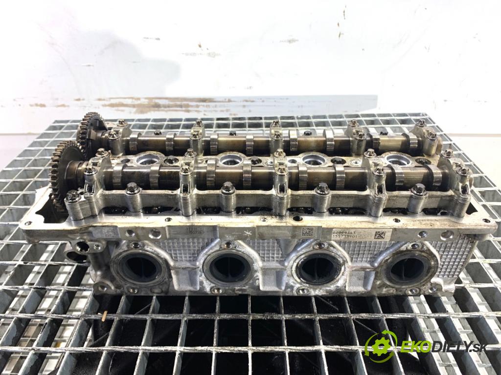 BMW F34 liftback 2015 140 kW 320 d 1995 hlava válců B47D20A (Hlava válců)