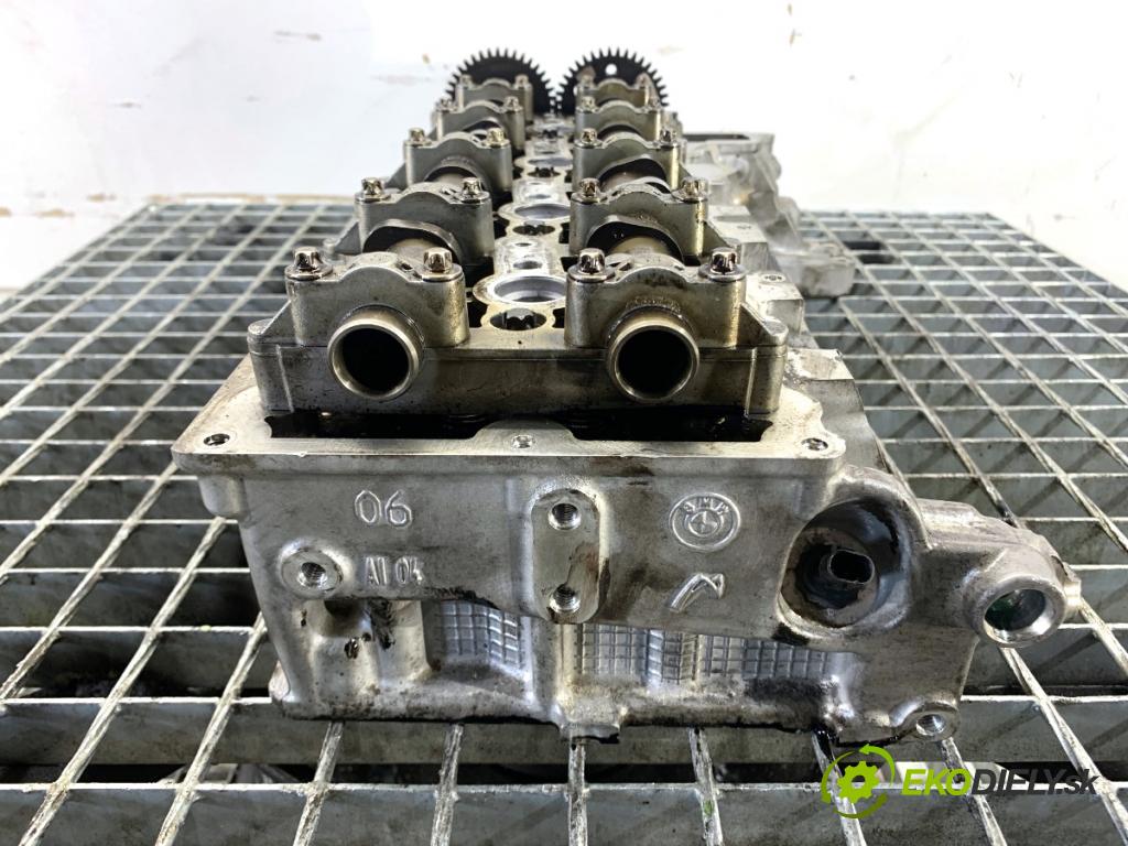 BMW F34 liftback 2015 140 kW 320 d 1995 Hlava valcov B47D20A (Hlava valcov)