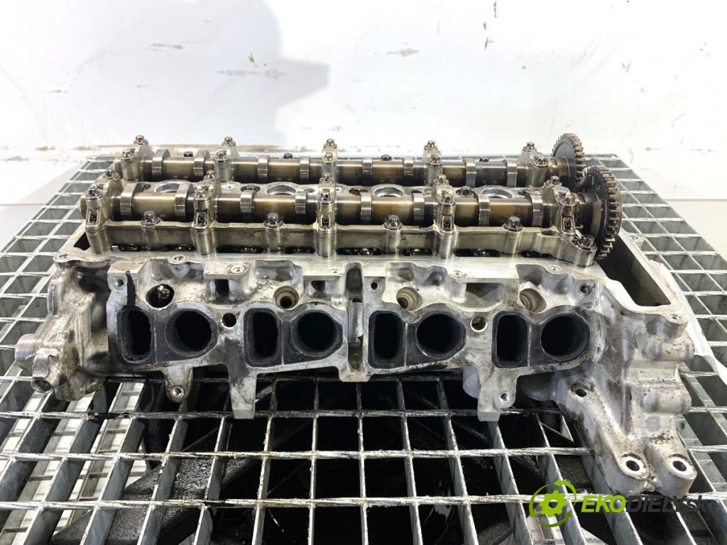 BMW F34 liftback 2015 140 kW 320 d 1995 Hlava valcov B47D20A (Hlava valcov)