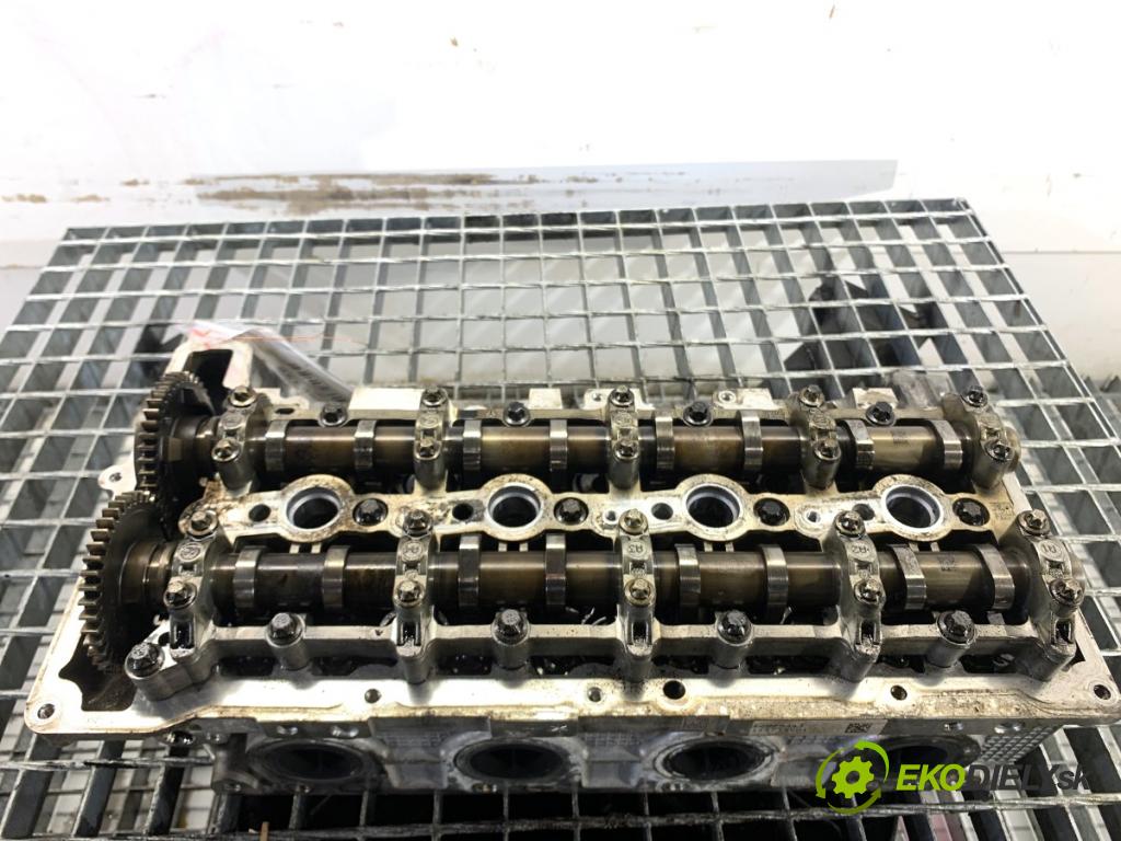 BMW F34 liftback 2015 140 kW 320 d 1995 Hlava valcov B47D20A (Hlava valcov)