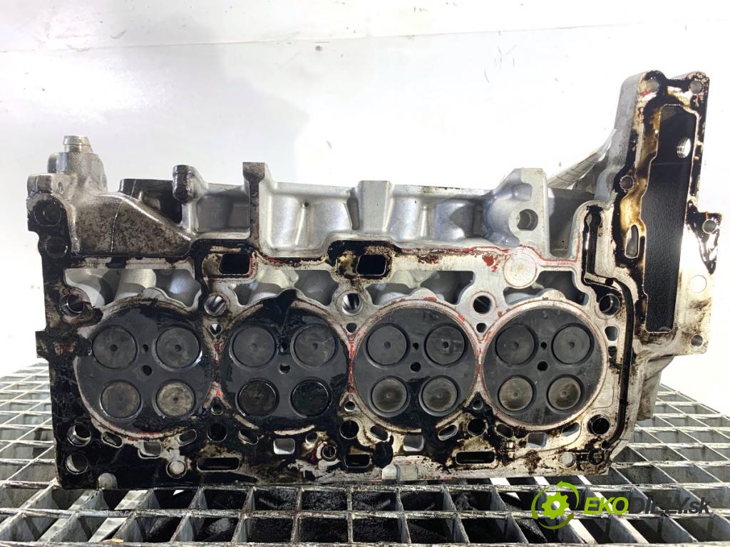 BMW F34 liftback 2015 140 kW 320 d 1995 Hlava valcov B47D20A (Hlava valcov)