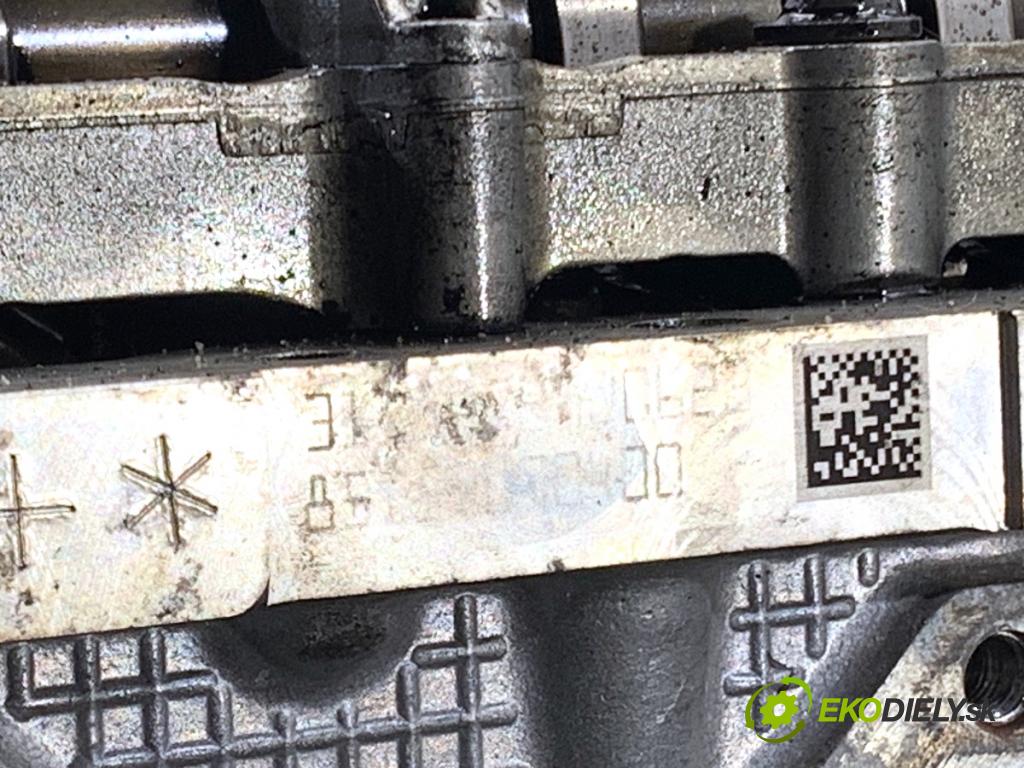 BMW F34 liftback 2015 140 kW 320 d 1995 Hlava valcov B47D20A (Hlava valcov)