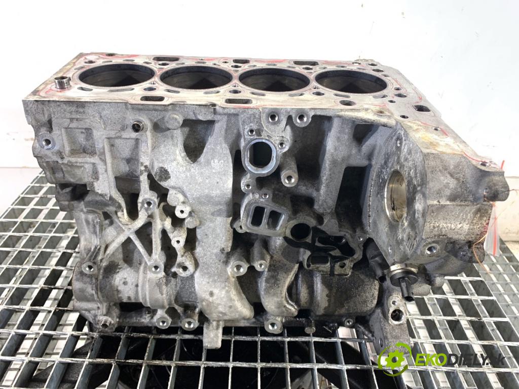 BMW F34 liftback 2015 140 kW 320 d 1995 JEDNOTKA: motora 8513982 (Blok motoru)