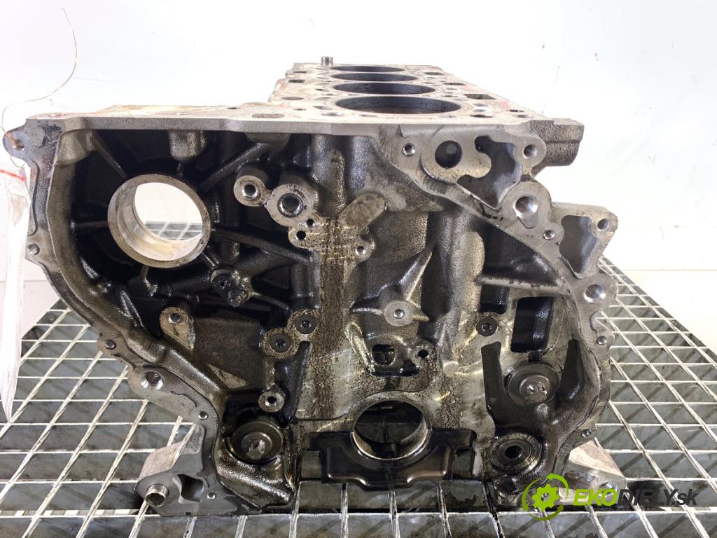 BMW F34 liftback 2015 140 kW 320 d 1995 JEDNOTKA: motora 8513982 (Blok motoru)