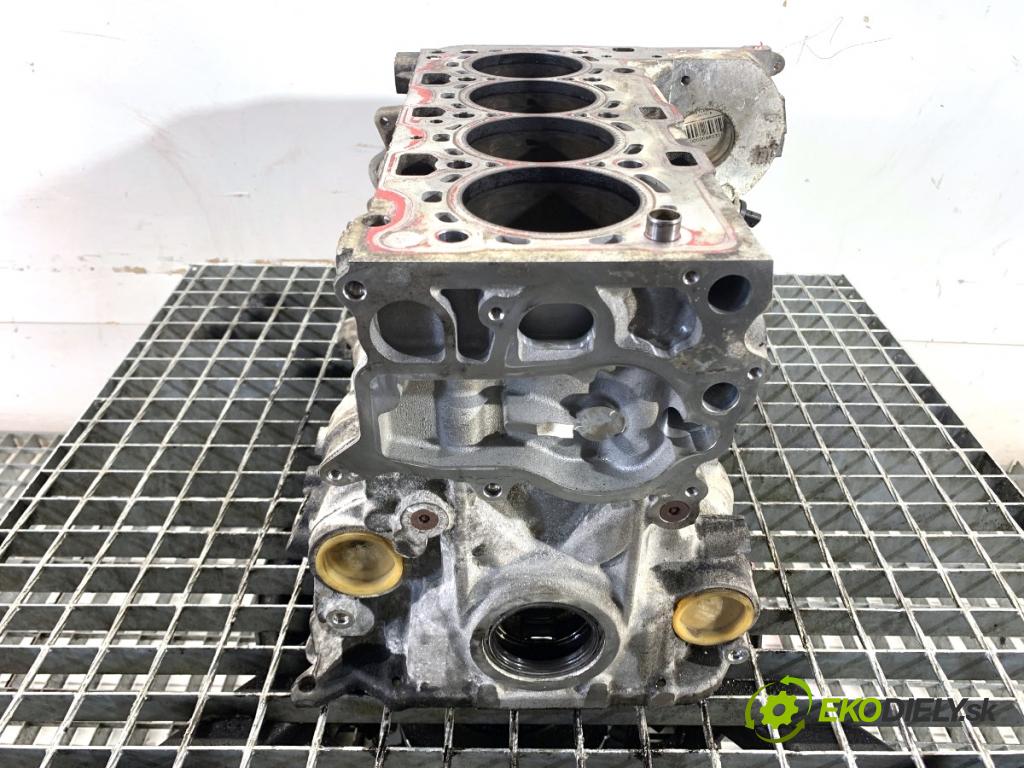 BMW F34 liftback 2015 140 kW 320 d 1995 JEDNOTKA: motora 8513982 (Blok motoru)