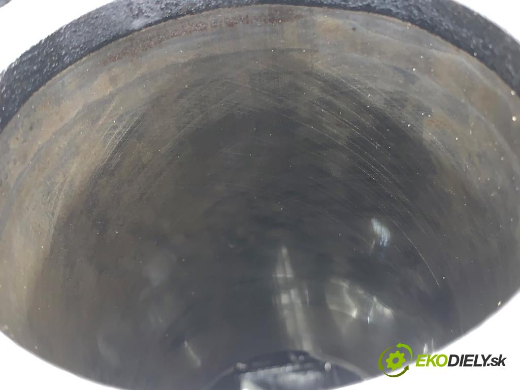 BMW F34 liftback 2015 140 kW 320 d 1995 JEDNOTKA: motora 8513982 (Blok motoru)