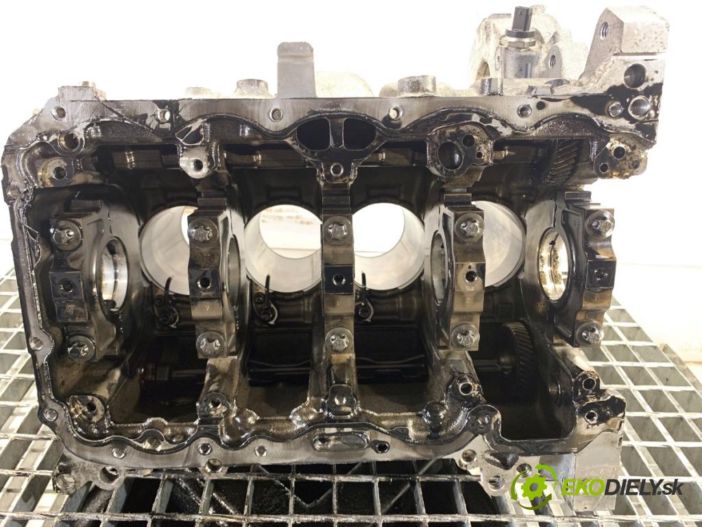 BMW F34 liftback 2015 140 kW 320 d 1995 JEDNOTKA: motora 8513982 (Blok motoru)