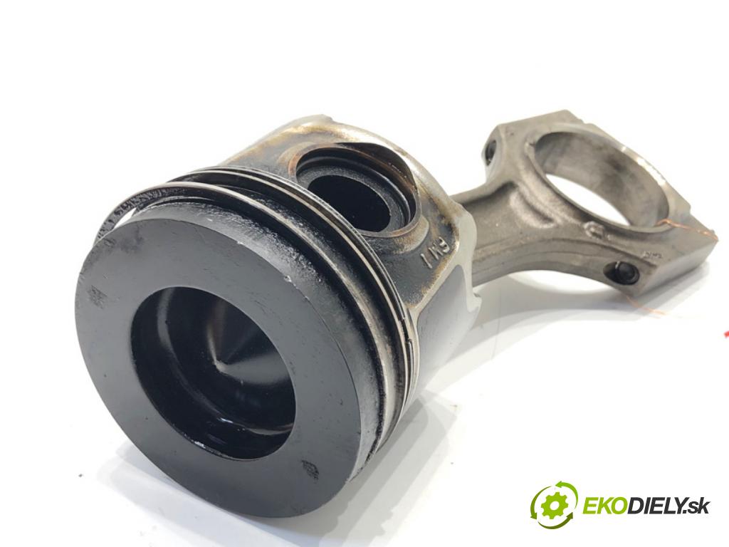 BMW F34 liftback 2015 140 kW 320 d 1995 PIEST: ojnica  (Piest)