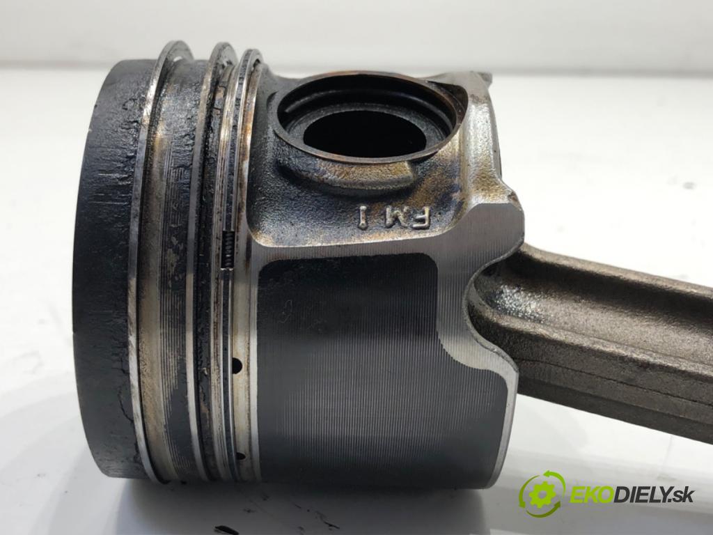 BMW F34 liftback 2015 140 kW 320 d 1995 PIEST: ojnica  (Piest)