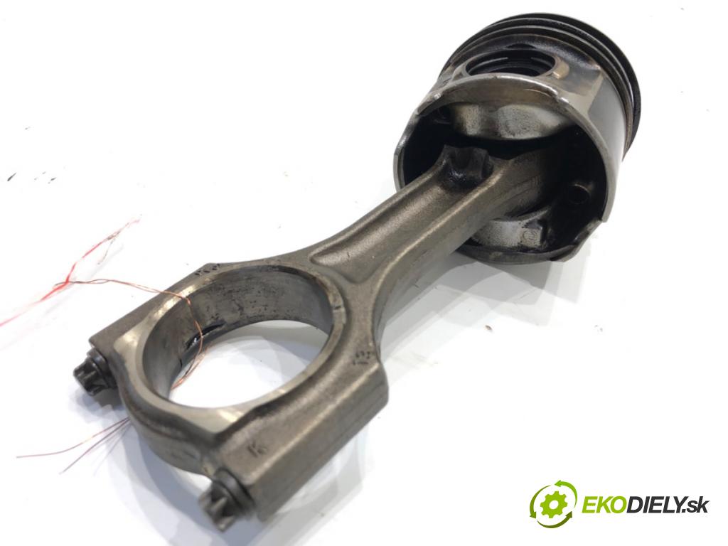 BMW F34 liftback 2015 140 kW 320 d 1995 PIEST: ojnica  (Piest)