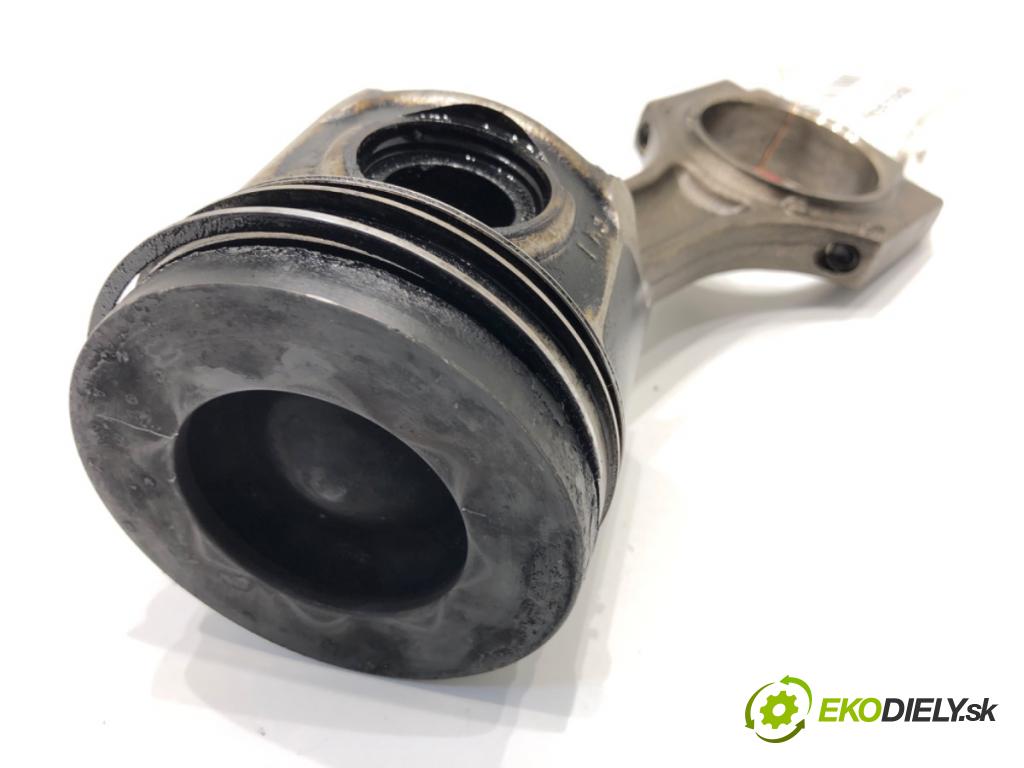 BMW F34 liftback 2015 140 kW 320 d 1995 PIEST: ojnica  (Piest)