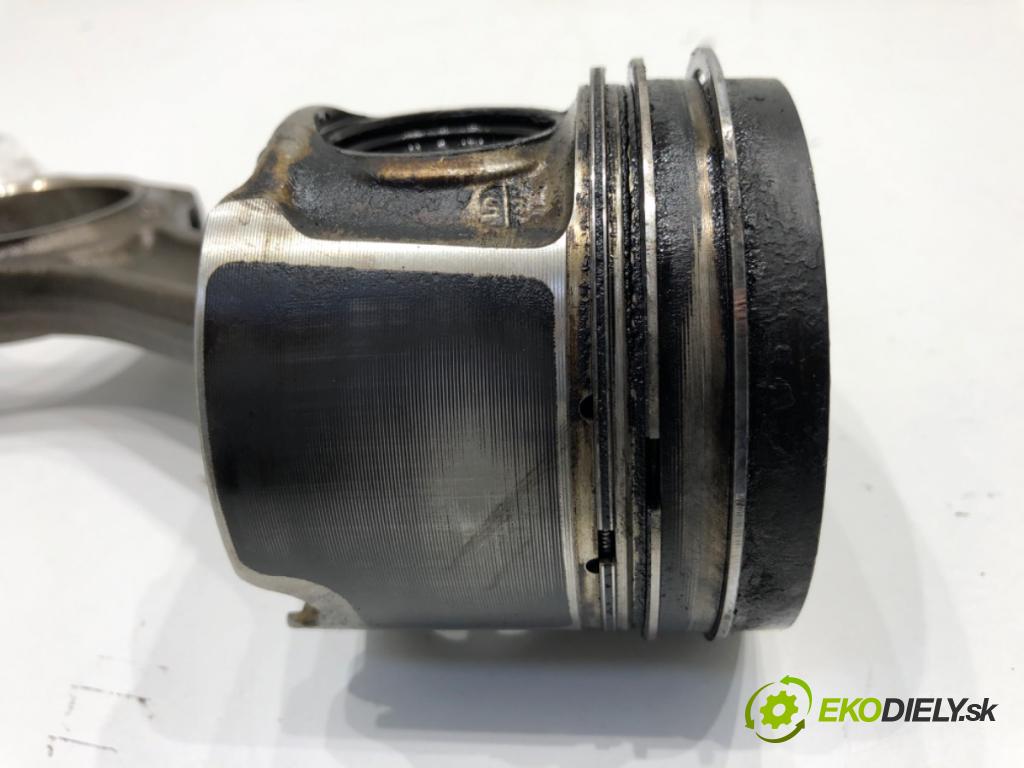 BMW F34 liftback 2015 140 kW 320 d 1995 PIEST: ojnica  (Piest)