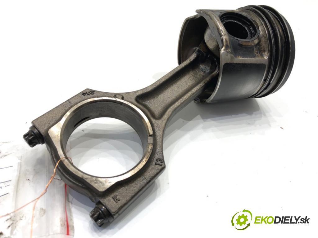 BMW F34 liftback 2015 140 kW 320 d 1995 PIEST: ojnica  (Piest)