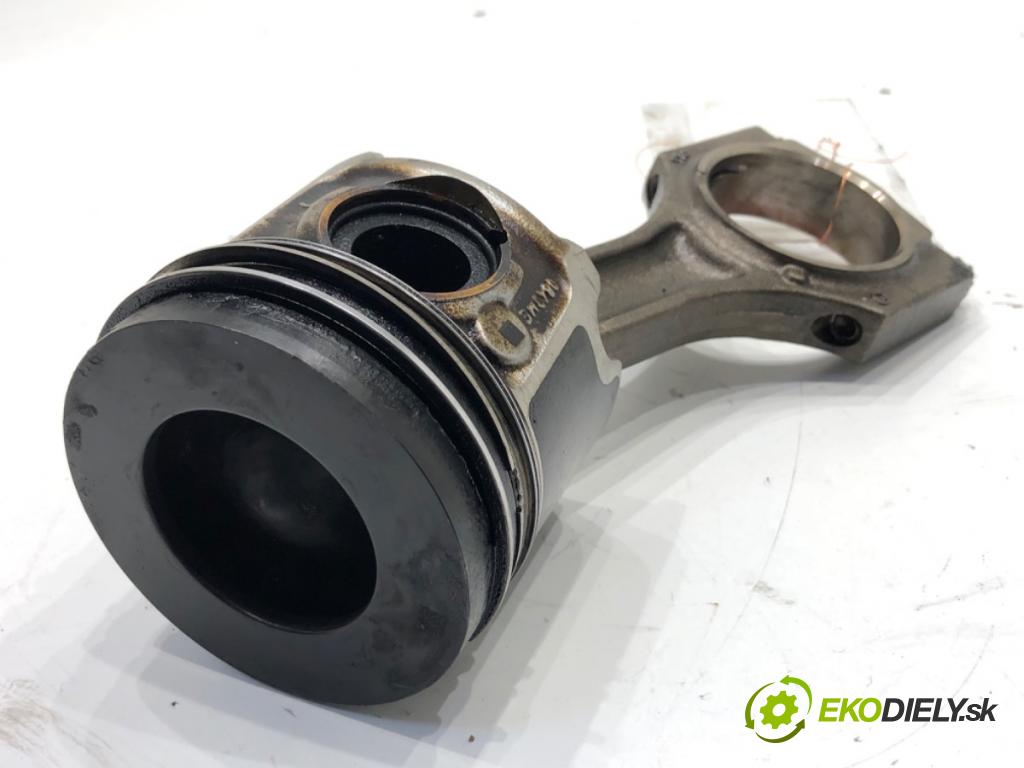 BMW F34 liftback 2015 140 kW 320 d 1995 PIEST: ojnica  (Piest)