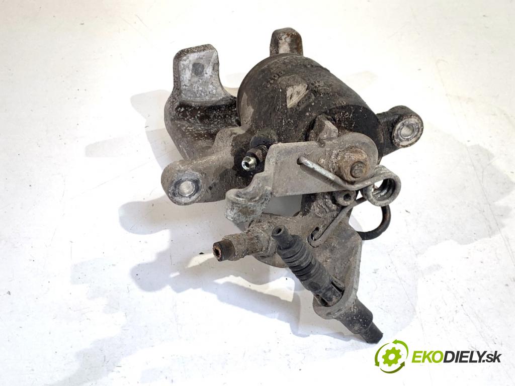 SKODA SUPERB II Kombi 2010 125 kW 2.0 TDI 1968 brzdič třmen pravý zadní část