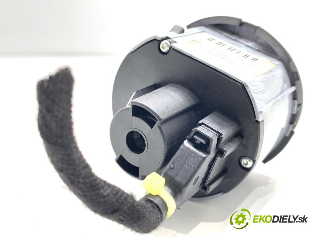 SKODA SUPERB II Kombi 2010 125 kW 2.0 TDI 1968 Spínač svetiel 3T0941431B