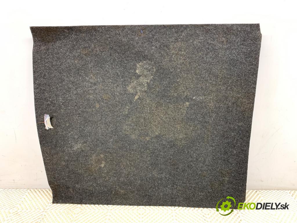 SKODA SUPERB II Kombi 2010 125 kW 2.0 TDI 1968 KRYTINA: kufra 3T9863463