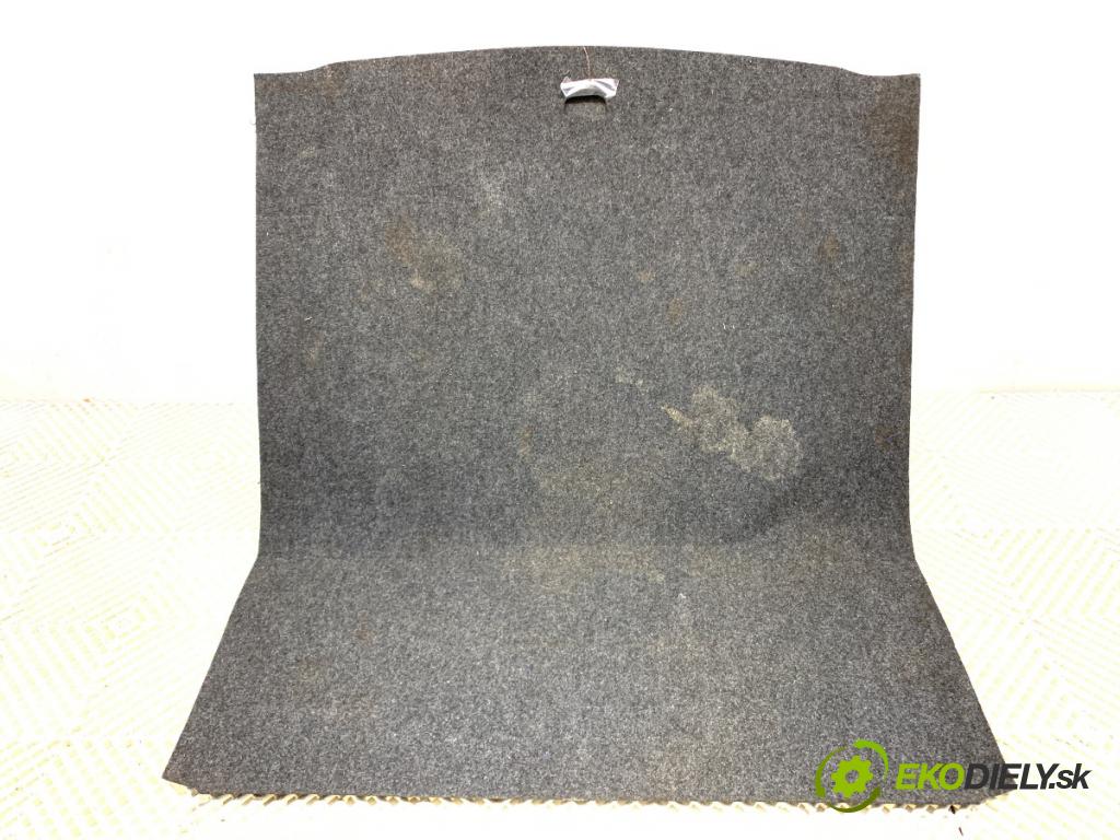 SKODA SUPERB II Kombi 2010 125 kW 2.0 TDI 1968 KRYTINA: kufra 3T9863463