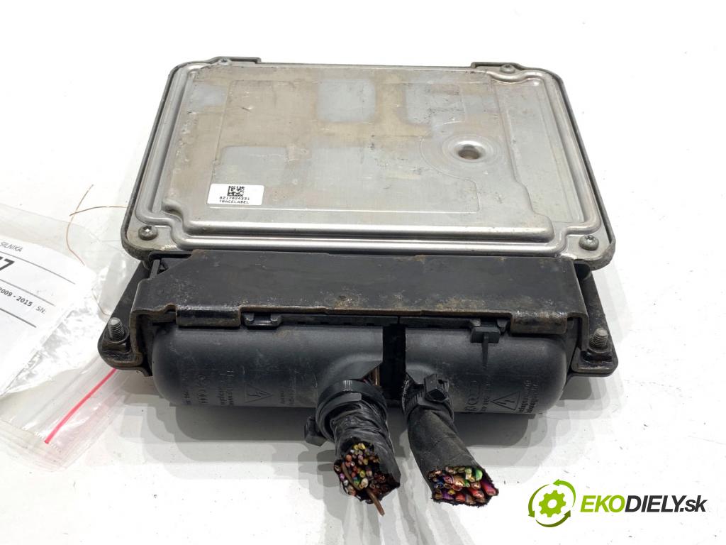 SKODA SUPERB II Kombi 2010 125 kW 2.0 TDI 1968 riadiaca jednotka Motor 03L906018CH (Riadiaca jednotka)