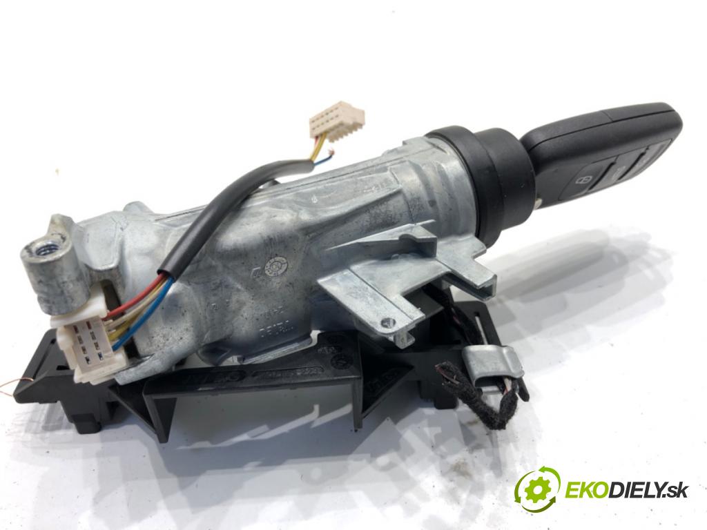 SKODA SUPERB II Kombi 2010 125 kW 2.0 TDI 1968 spínačka 1K0905851B (Spínací skříňka)