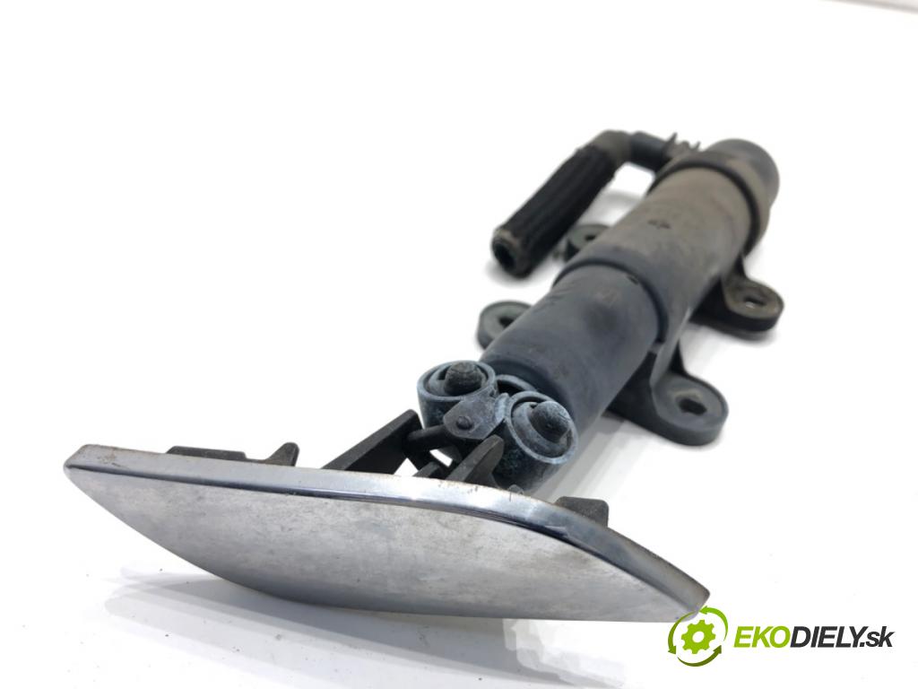 SKODA SUPERB II Kombi 2010 125 kW 2.0 TDI 1968 ostrekovača svetla ľavy predný 3L0955979