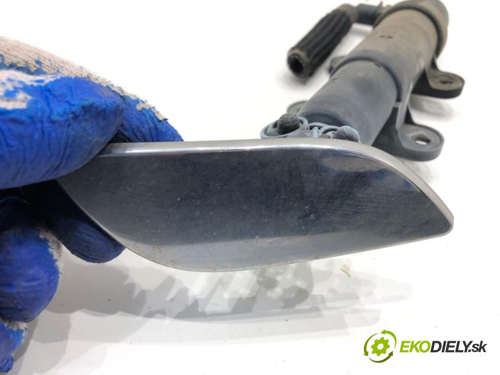 SKODA SUPERB II Kombi 2010 125 kW 2.0 TDI 1968 ostrekovača svetla ľavy predný 3L0955979