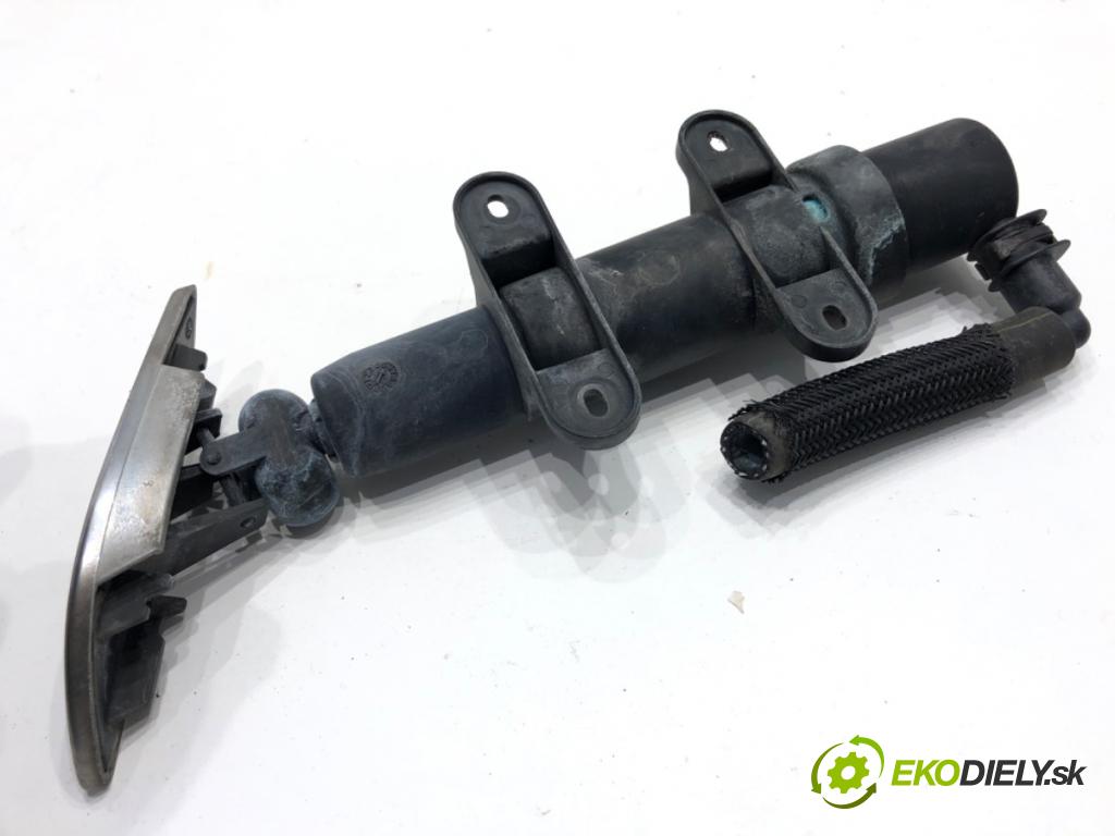 SKODA SUPERB II Kombi 2010 125 kW 2.0 TDI 1968 ostrekovača svetla ľavy predný 3L0955979