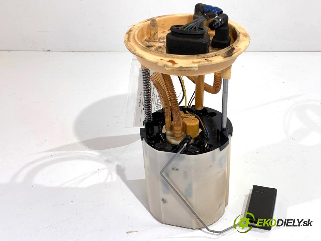 SKODA SUPERB II Kombi 2010 125 kW 2.0 TDI 1968 Pumpa paliva 1K0919050K