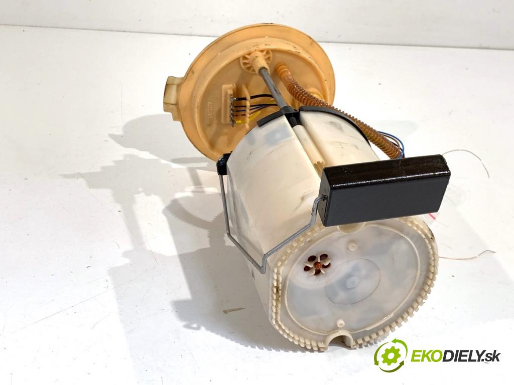 SKODA SUPERB II Kombi 2010 125 kW 2.0 TDI 1968 Pumpa paliva 1K0919050K