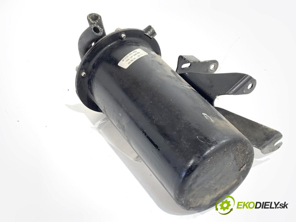 SKODA SUPERB II Kombi 2010 125 kW 2.0 TDI 1968 Obal filtra paliva 3C0127400D (Obal palivového filtra)