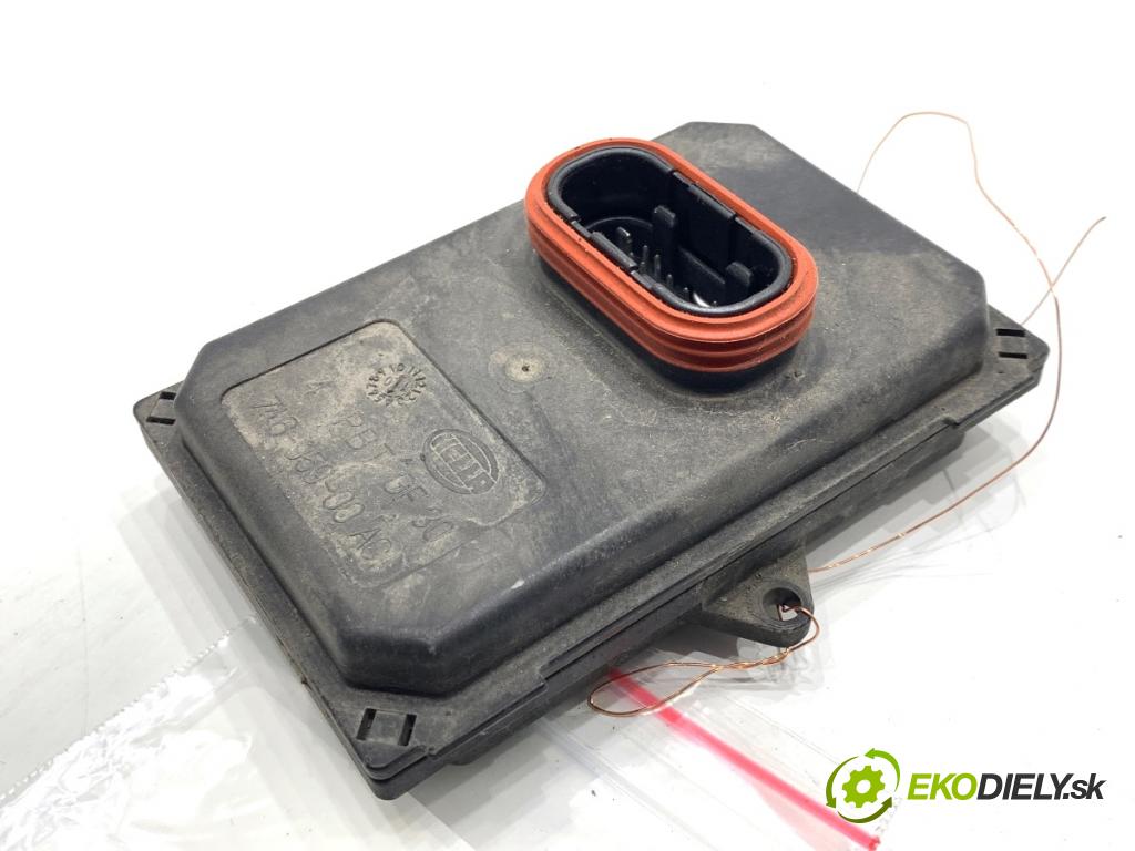 SKODA SUPERB II Kombi 2010 125 kW 2.0 TDI 1968 Modul uhlu svetla 7L6941329B